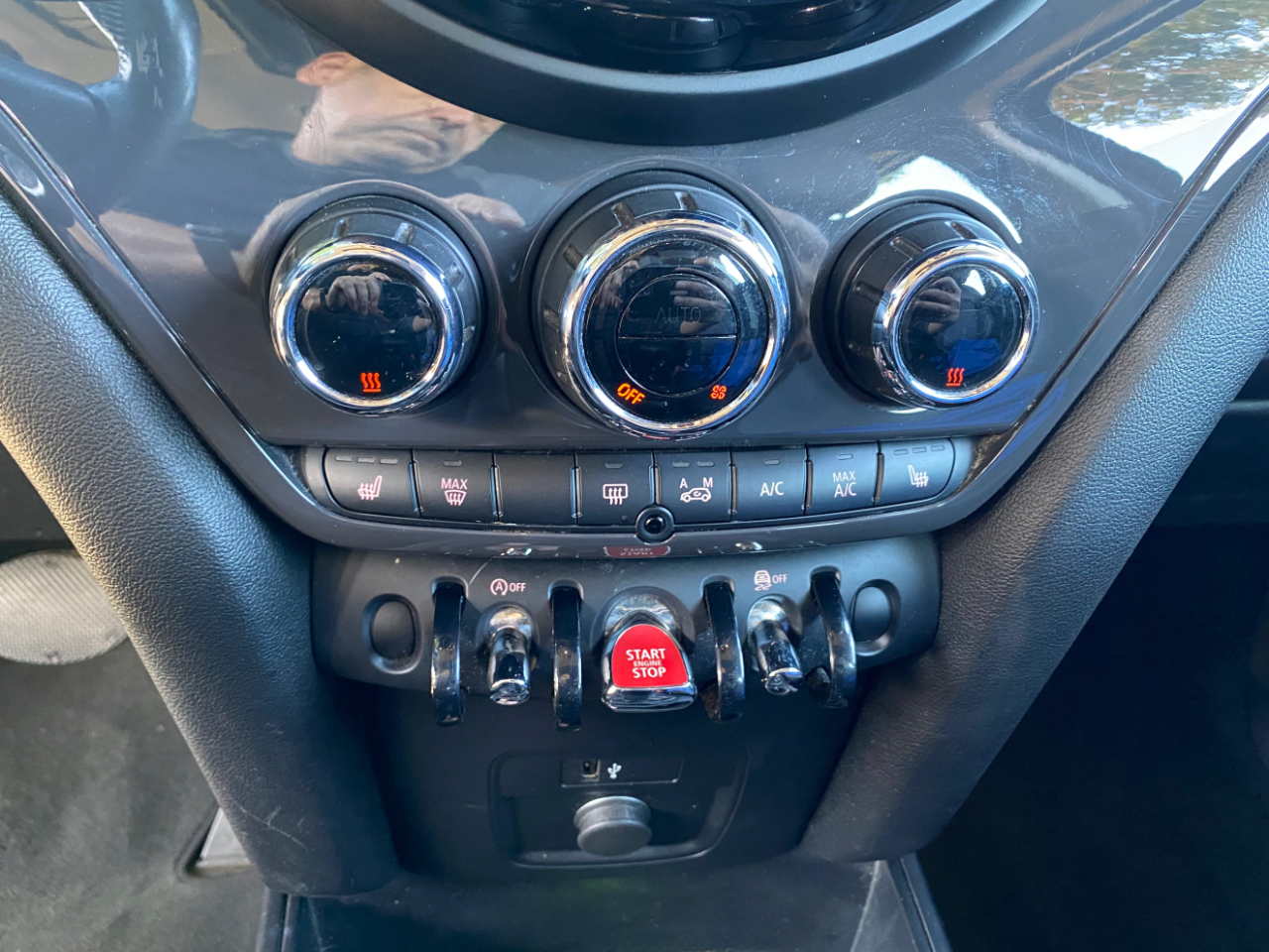 MINI Countryman Cooper FWD 2020