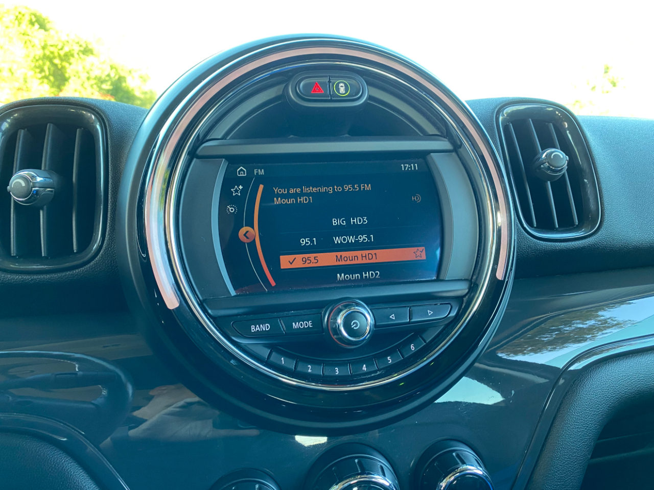 MINI Countryman Cooper FWD 2020