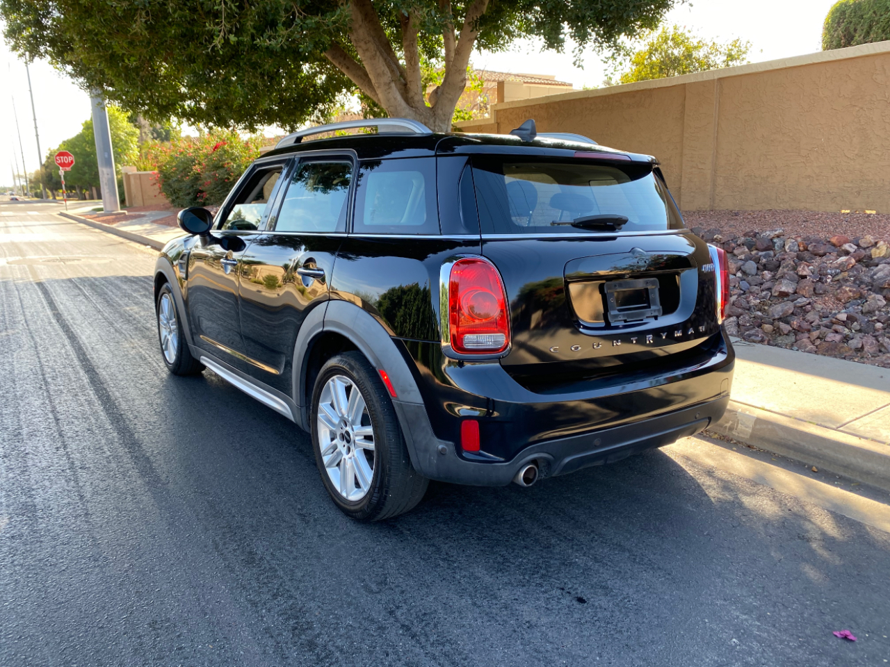 MINI Countryman Cooper FWD 2020