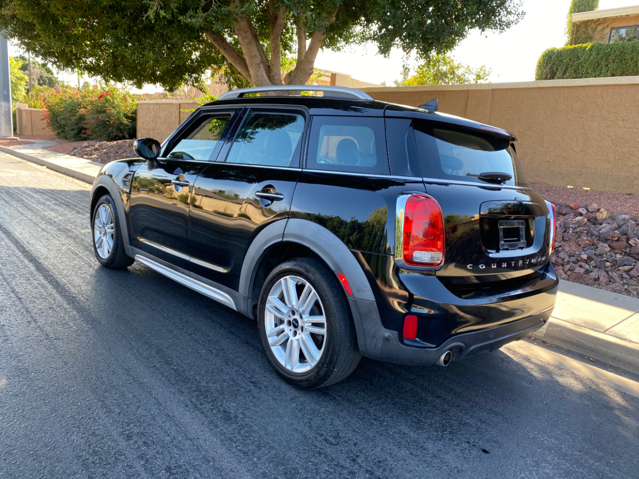 MINI Countryman Cooper FWD 2020