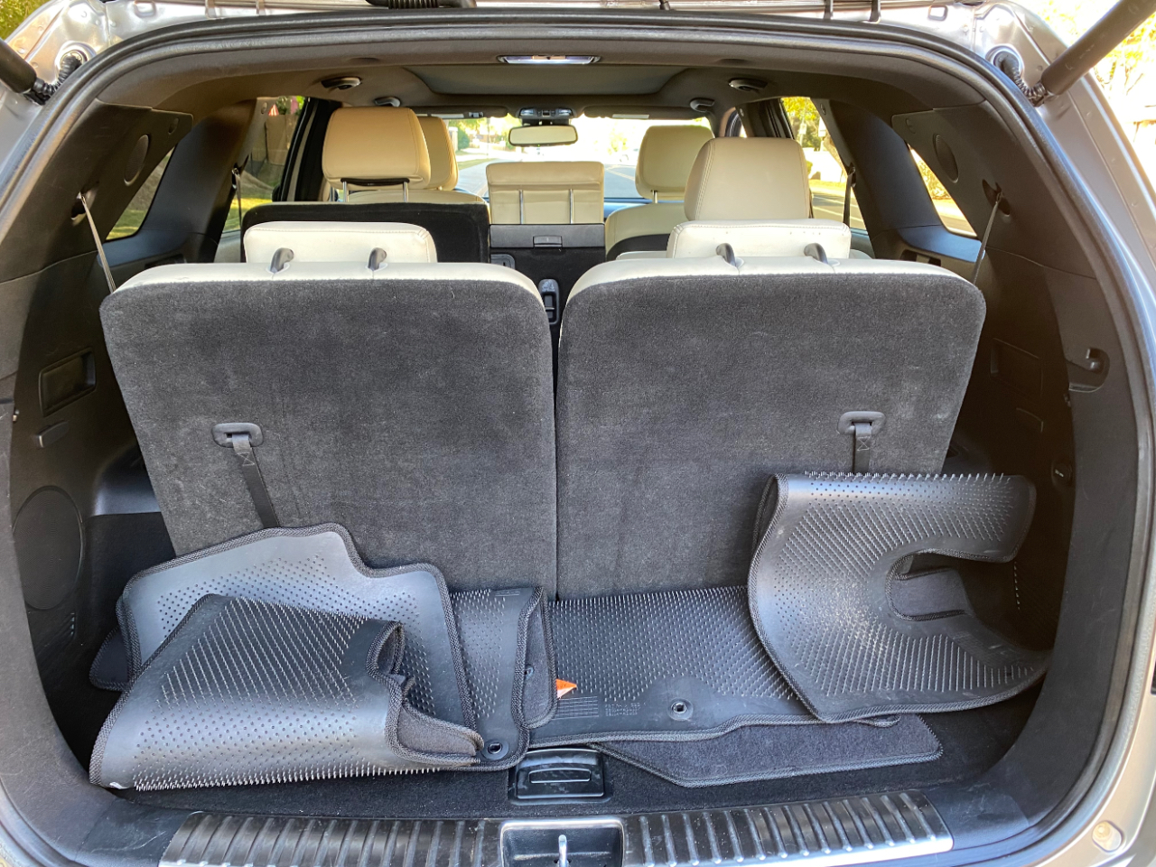 Kia Sorento AWD 4dr 3.3L SXL 2016