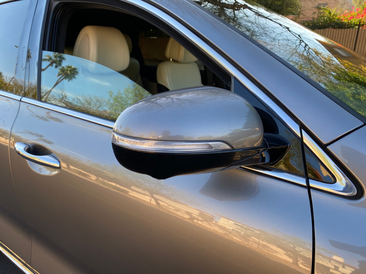 Kia Sorento AWD 4dr 3.3L SXL 2016