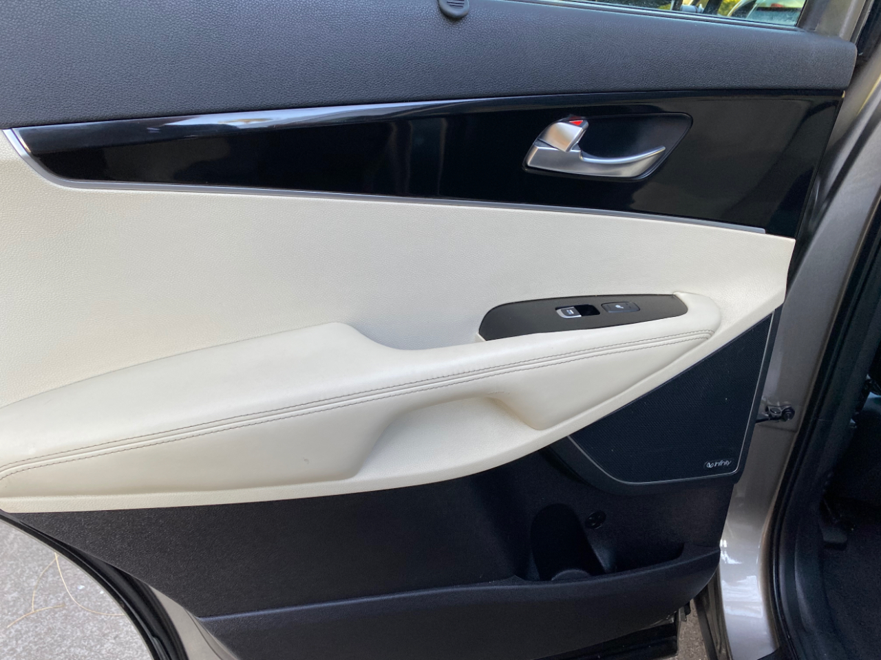 Kia Sorento AWD 4dr 3.3L SXL 2016