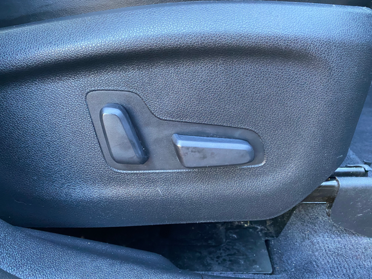 Kia Sorento AWD 4dr 3.3L SXL 2016