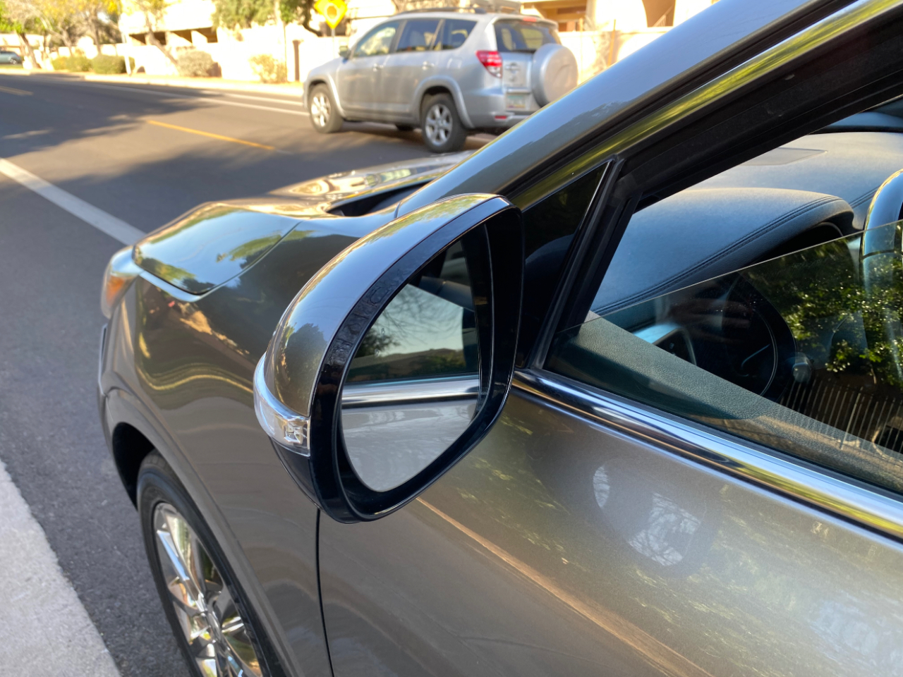 Kia Sorento AWD 4dr 3.3L SXL 2016