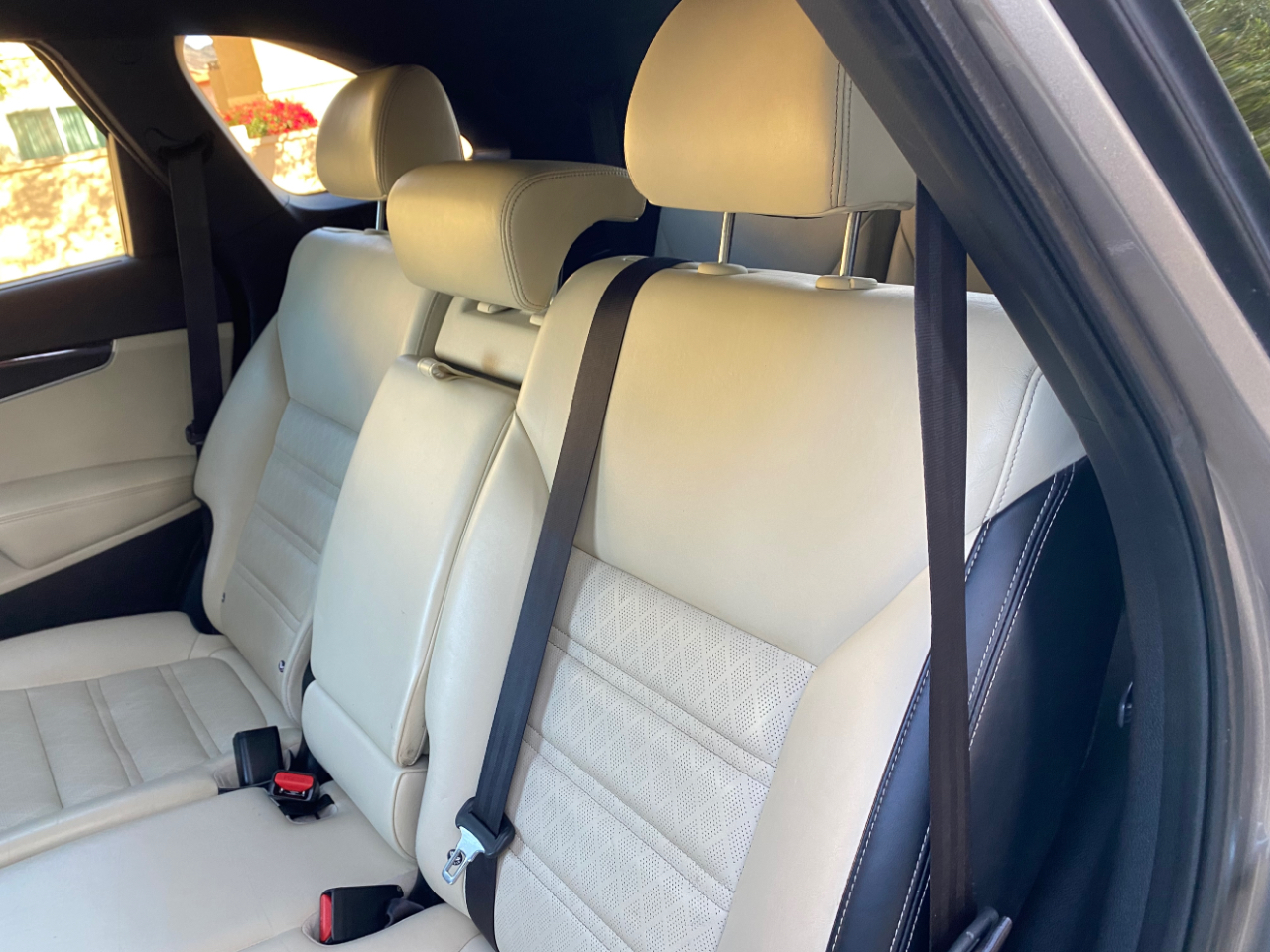 Kia Sorento AWD 4dr 3.3L SXL 2016