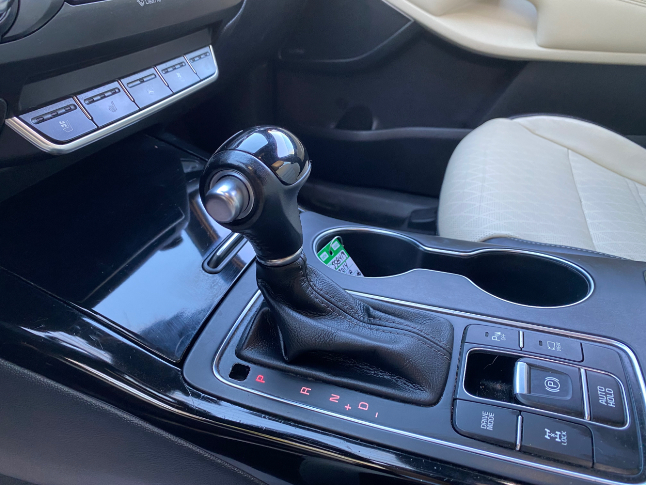 Kia Sorento AWD 4dr 3.3L SXL 2016