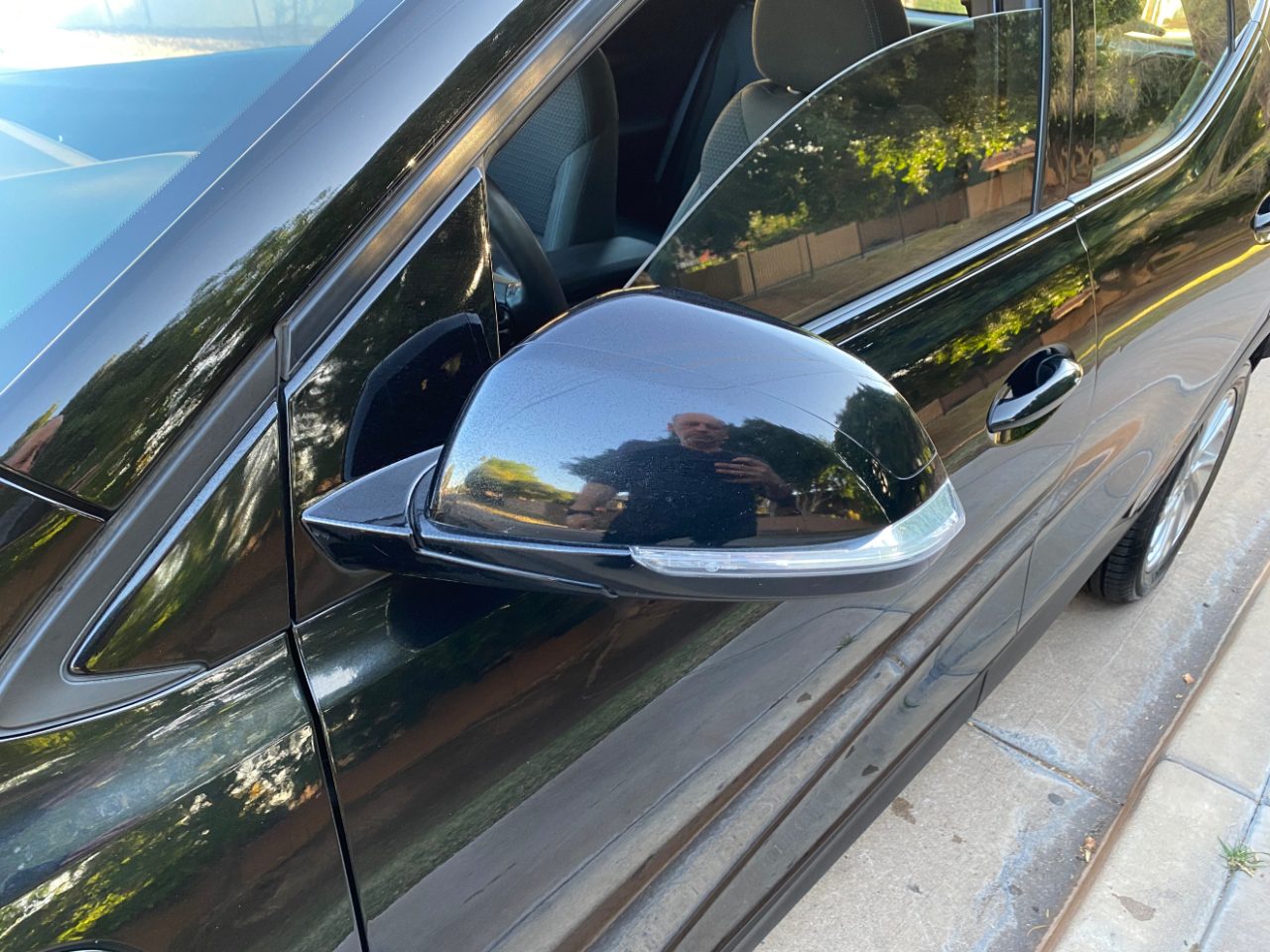 Chevrolet Bolt EUV FWD 4dr LT 2022