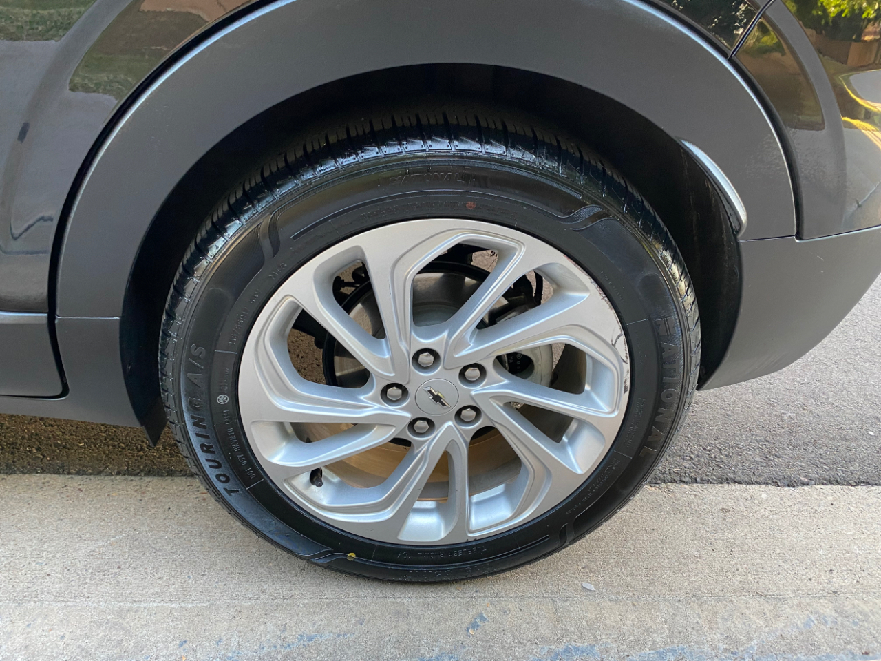 Chevrolet Bolt EUV FWD 4dr LT 2022