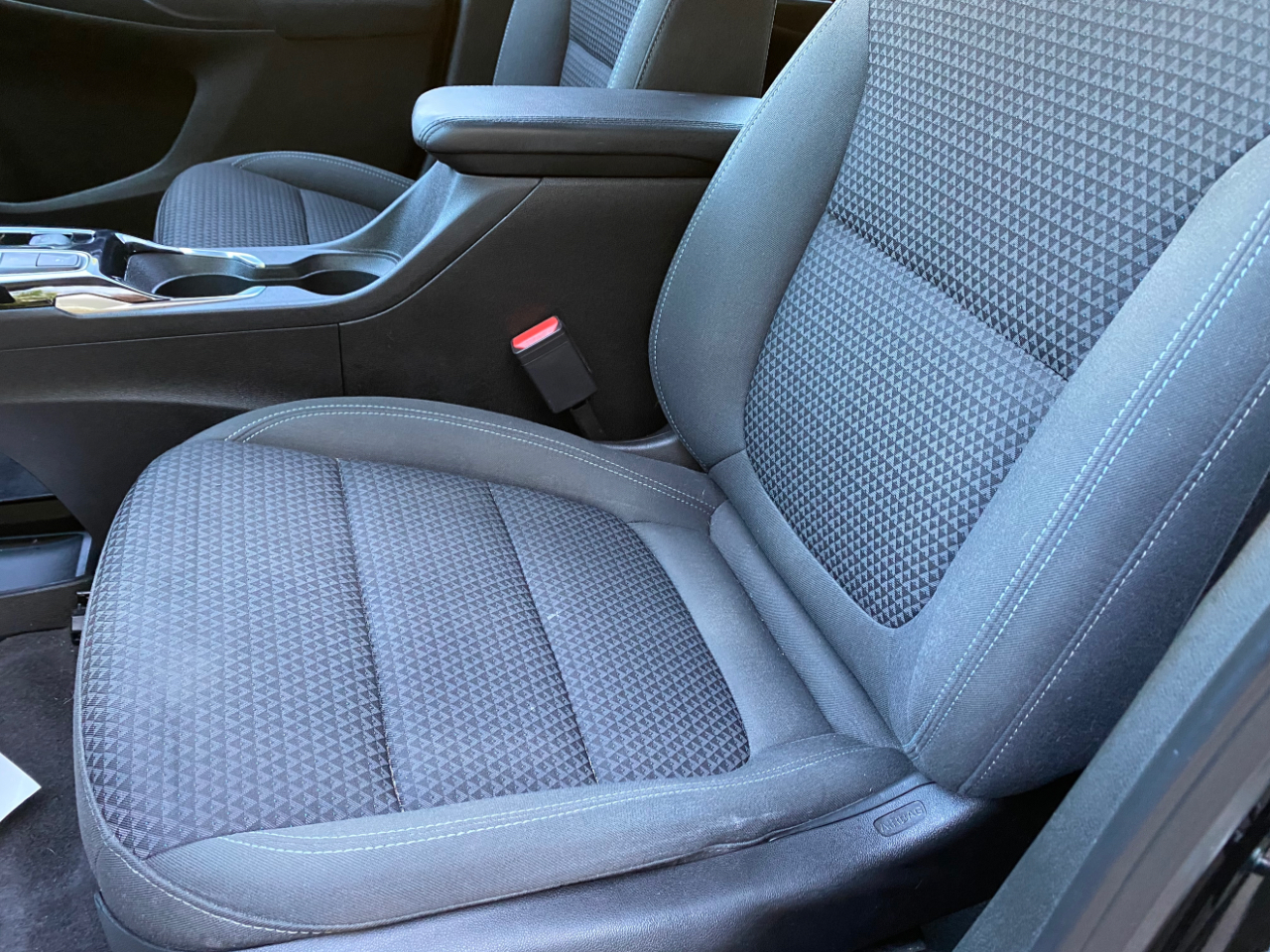 Chevrolet Bolt EUV FWD 4dr LT 2022