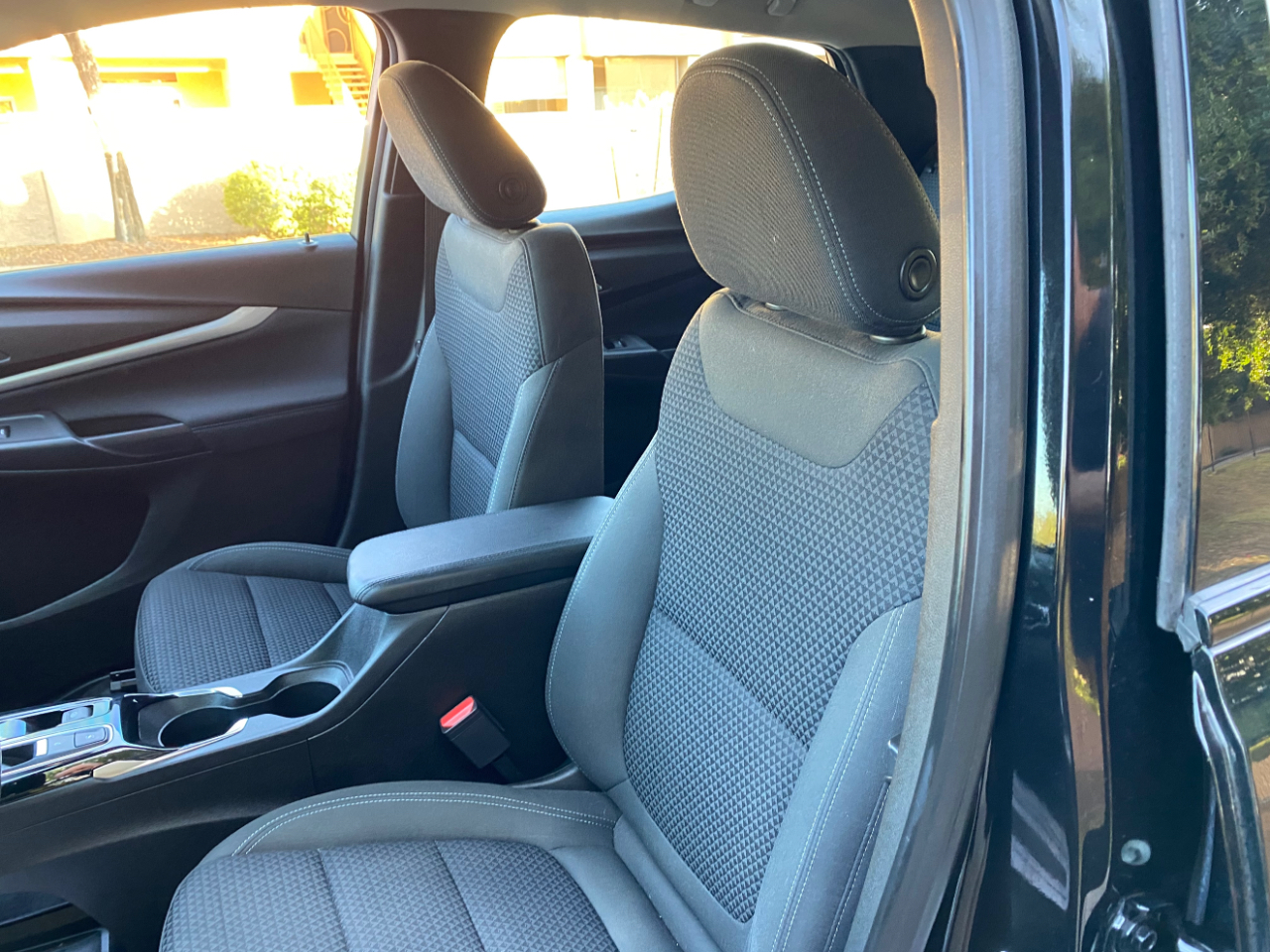 Chevrolet Bolt EUV FWD 4dr LT 2022