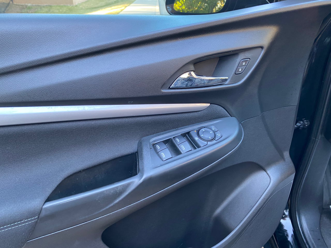 Chevrolet Bolt EUV FWD 4dr LT 2022