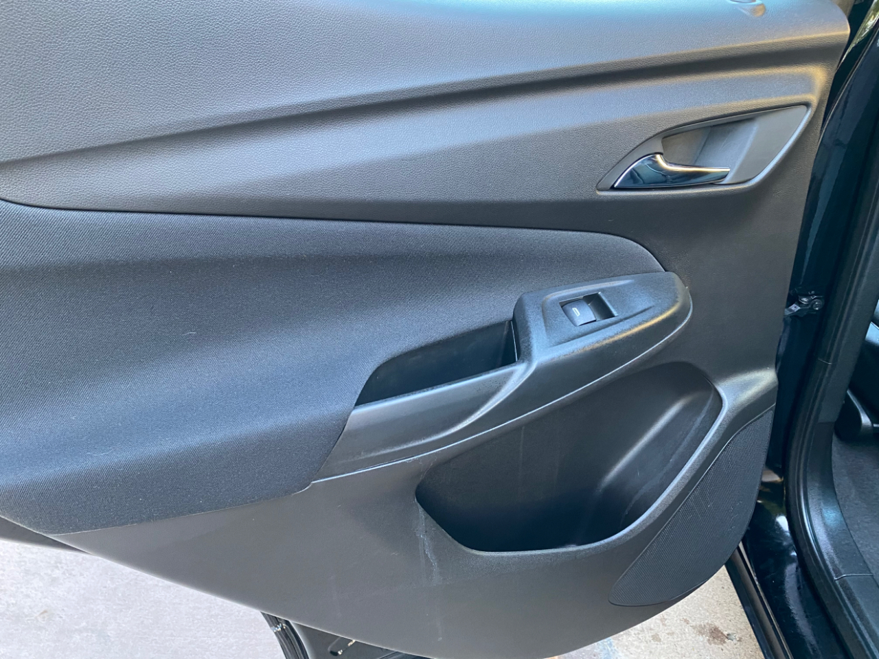 Chevrolet Bolt EUV FWD 4dr LT 2022