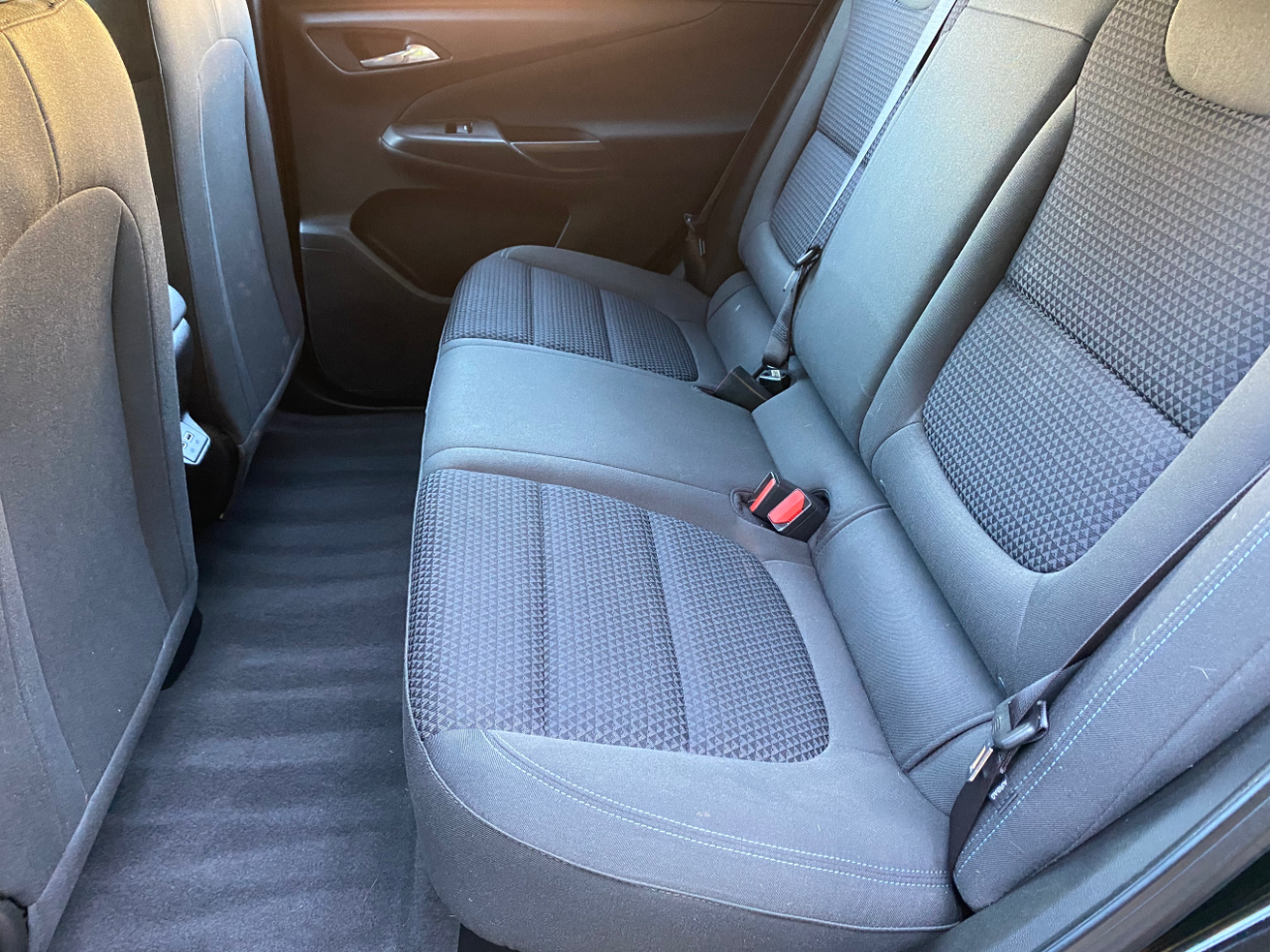 Chevrolet Bolt EUV FWD 4dr LT 2022