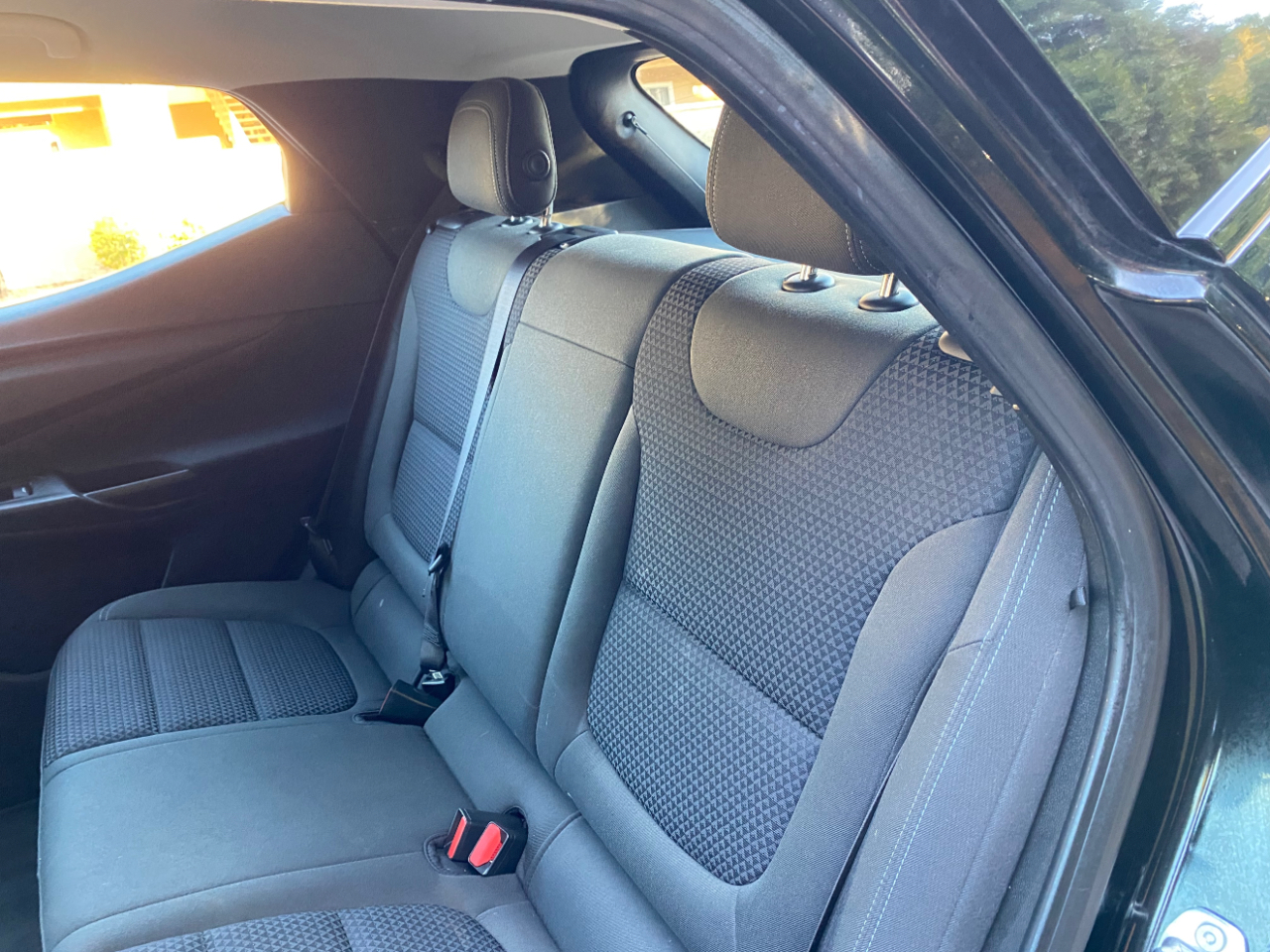 Chevrolet Bolt EUV FWD 4dr LT 2022