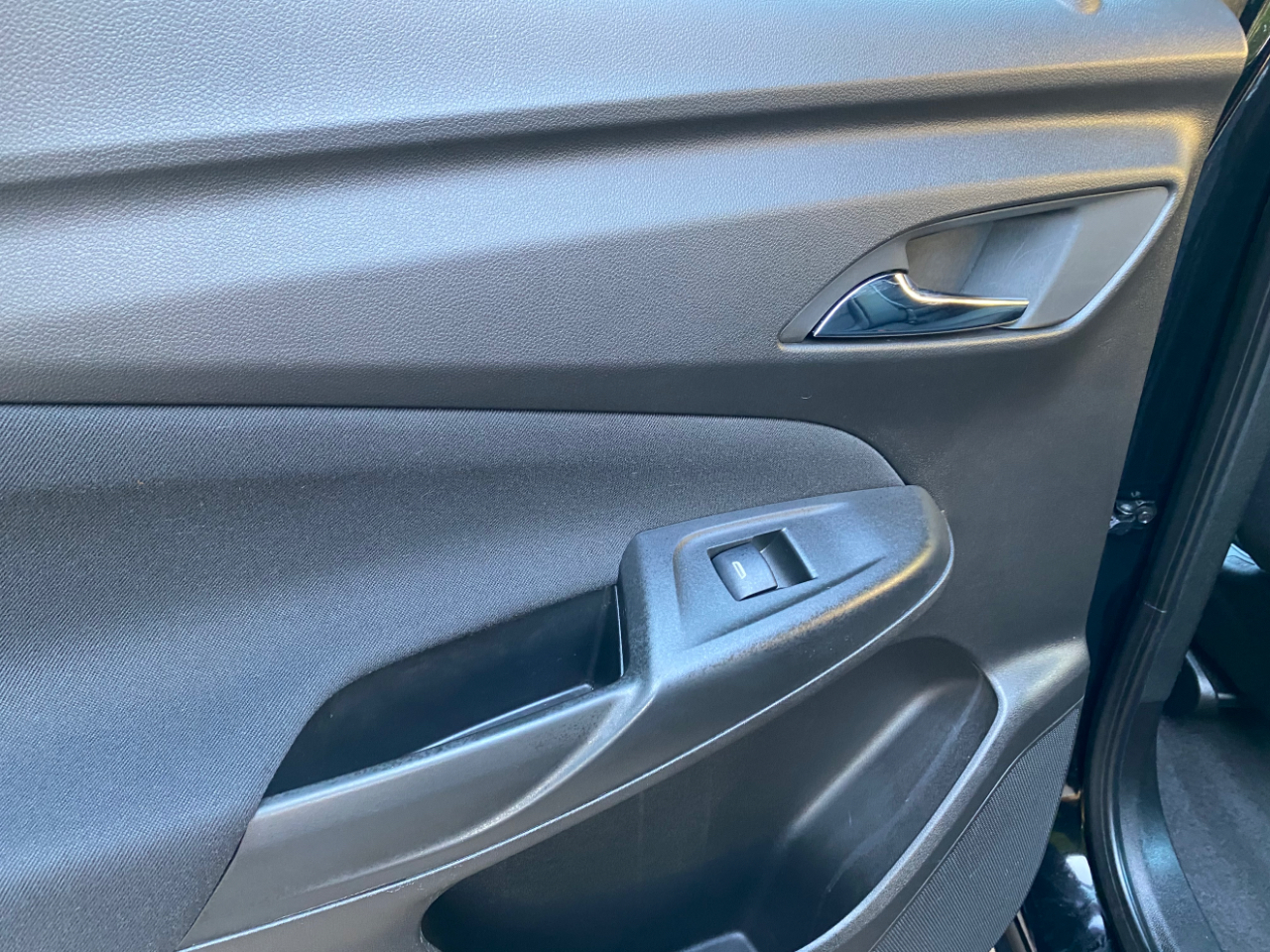 Chevrolet Bolt EUV FWD 4dr LT 2022