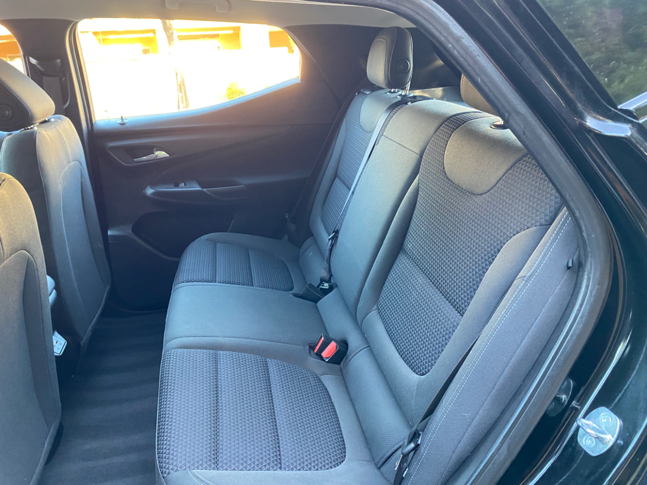 Chevrolet Bolt EUV FWD 4dr LT 2022