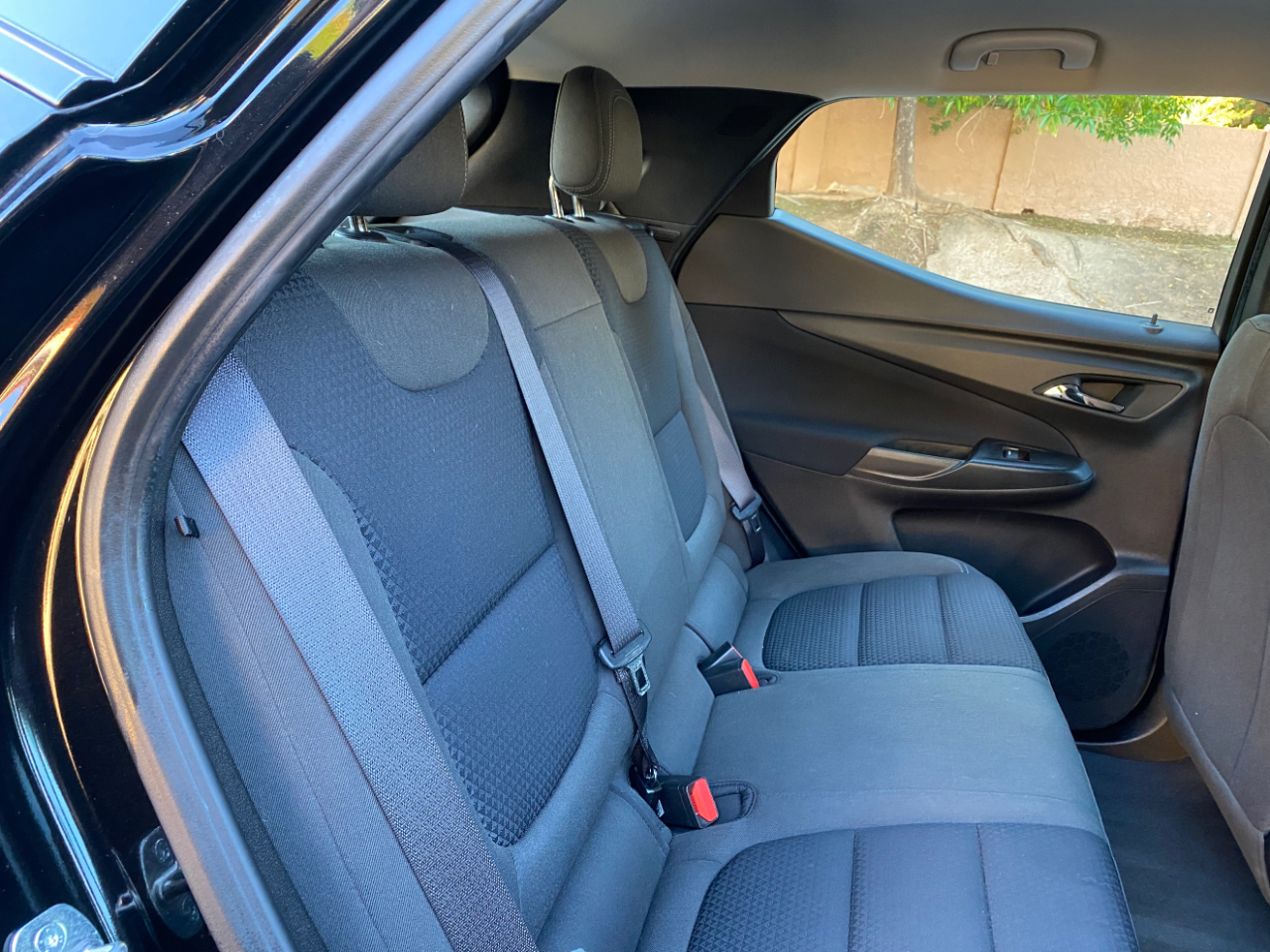 Chevrolet Bolt EUV FWD 4dr LT 2022