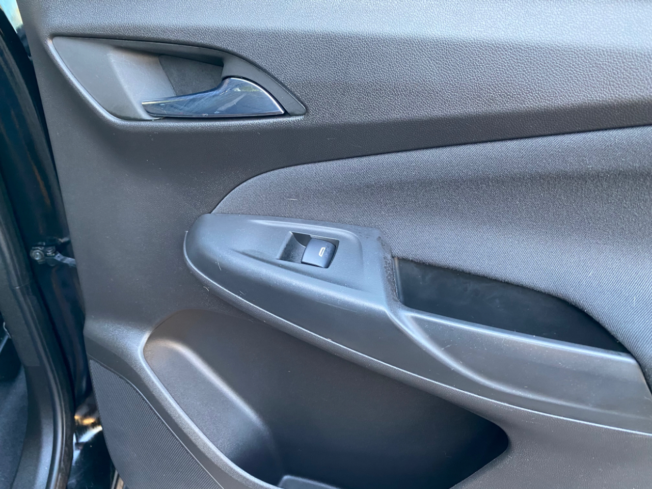 Chevrolet Bolt EUV FWD 4dr LT 2022