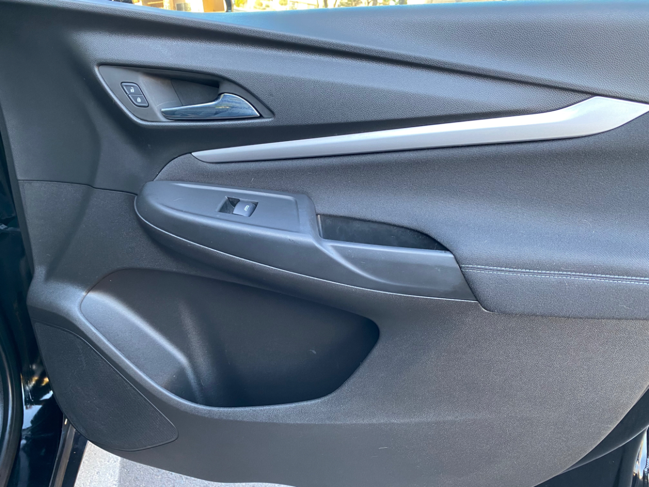 Chevrolet Bolt EUV FWD 4dr LT 2022