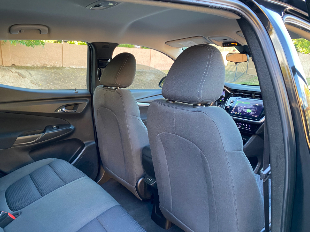 Chevrolet Bolt EUV FWD 4dr LT 2022