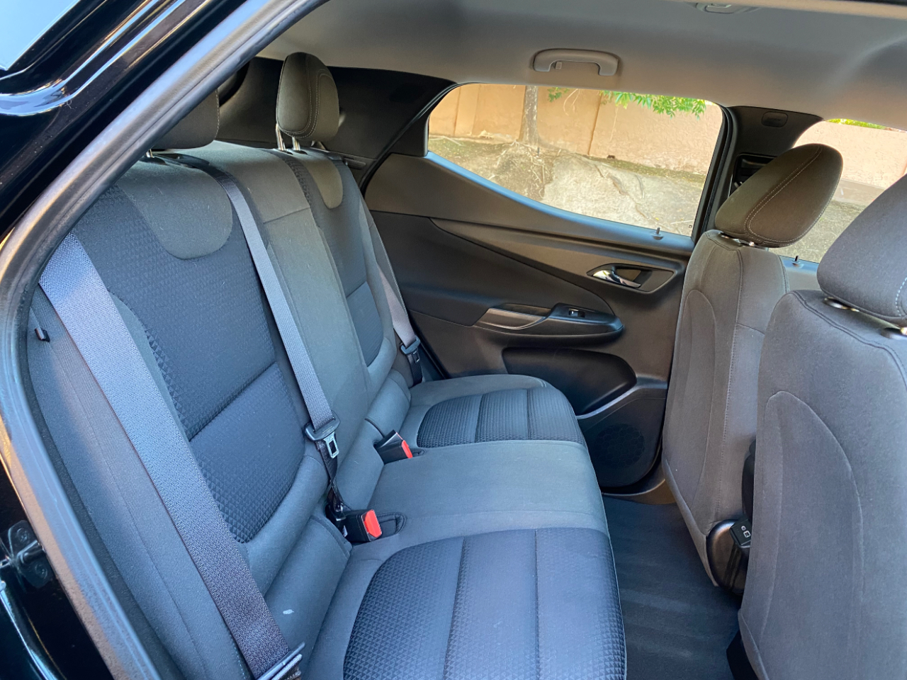 Chevrolet Bolt EUV FWD 4dr LT 2022