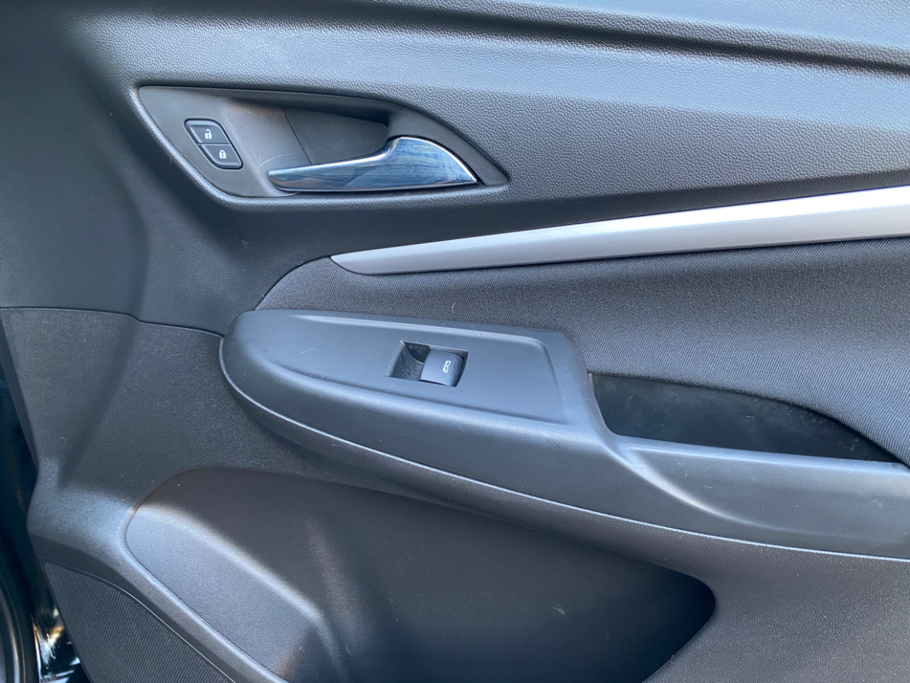 Chevrolet Bolt EUV FWD 4dr LT 2022