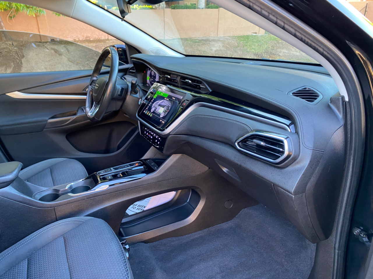 Chevrolet Bolt EUV FWD 4dr LT 2022