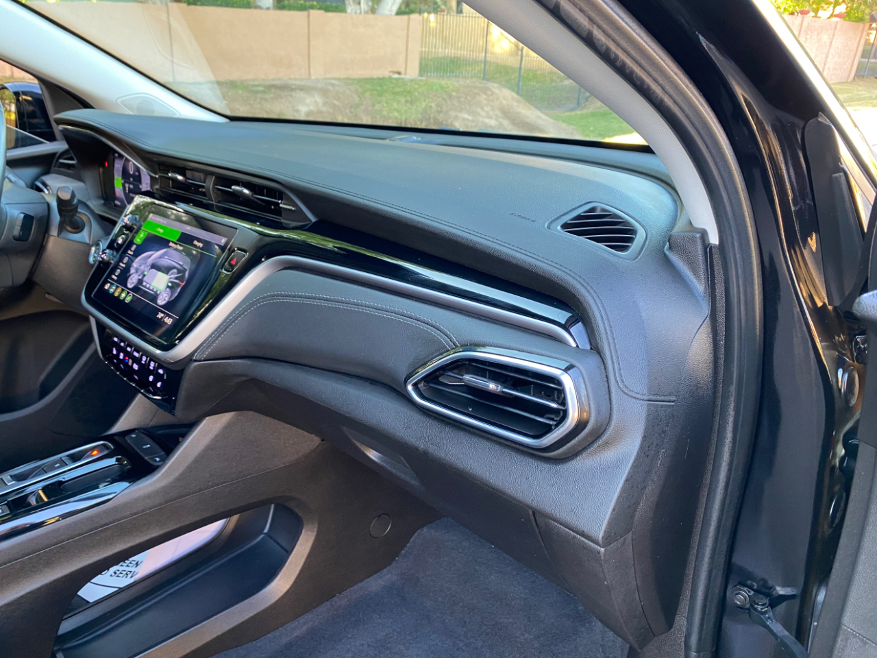 Chevrolet Bolt EUV FWD 4dr LT 2022