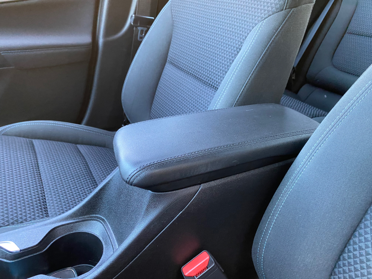 Chevrolet Bolt EUV FWD 4dr LT 2022