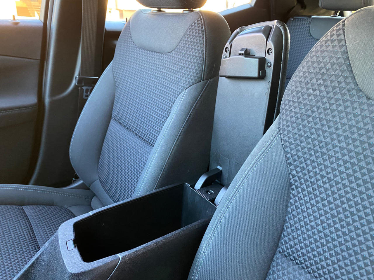 Chevrolet Bolt EUV FWD 4dr LT 2022