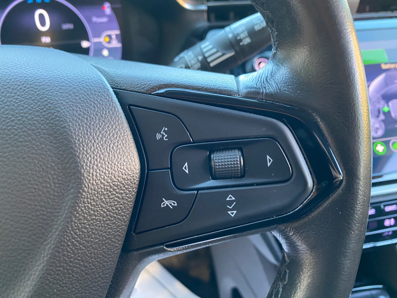 Chevrolet Bolt EUV FWD 4dr LT 2022