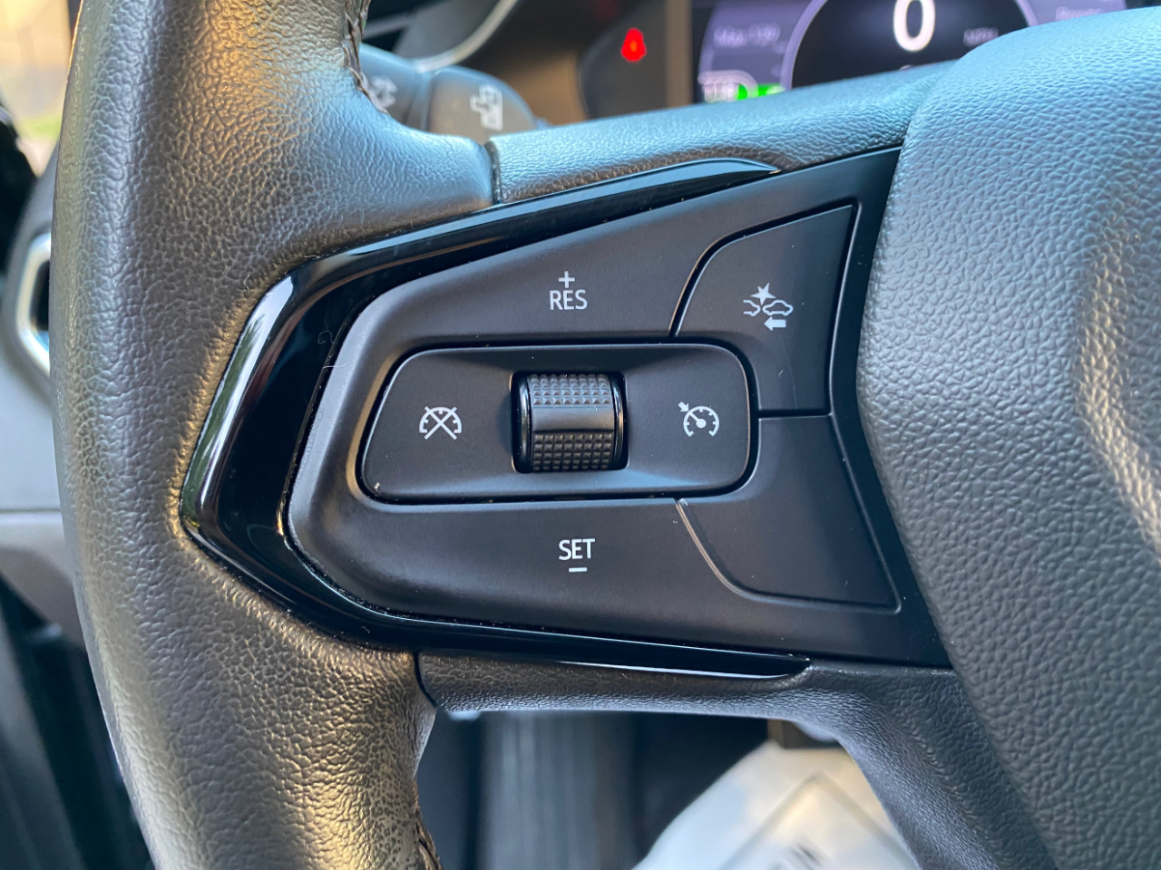 Chevrolet Bolt EUV FWD 4dr LT 2022