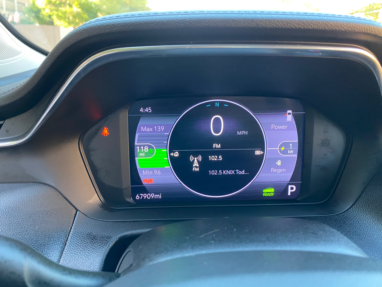 Chevrolet Bolt EUV FWD 4dr LT 2022