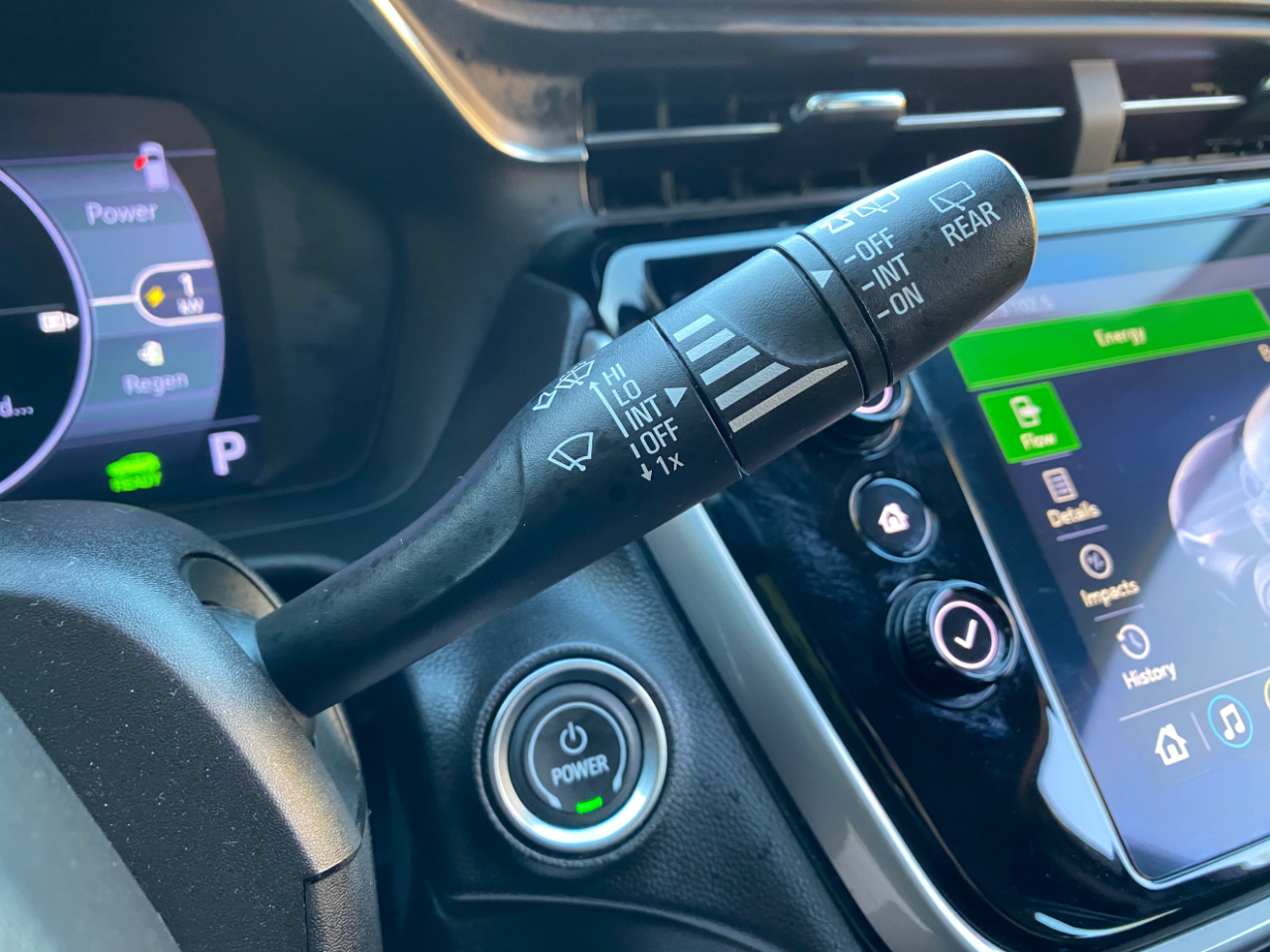 Chevrolet Bolt EUV FWD 4dr LT 2022