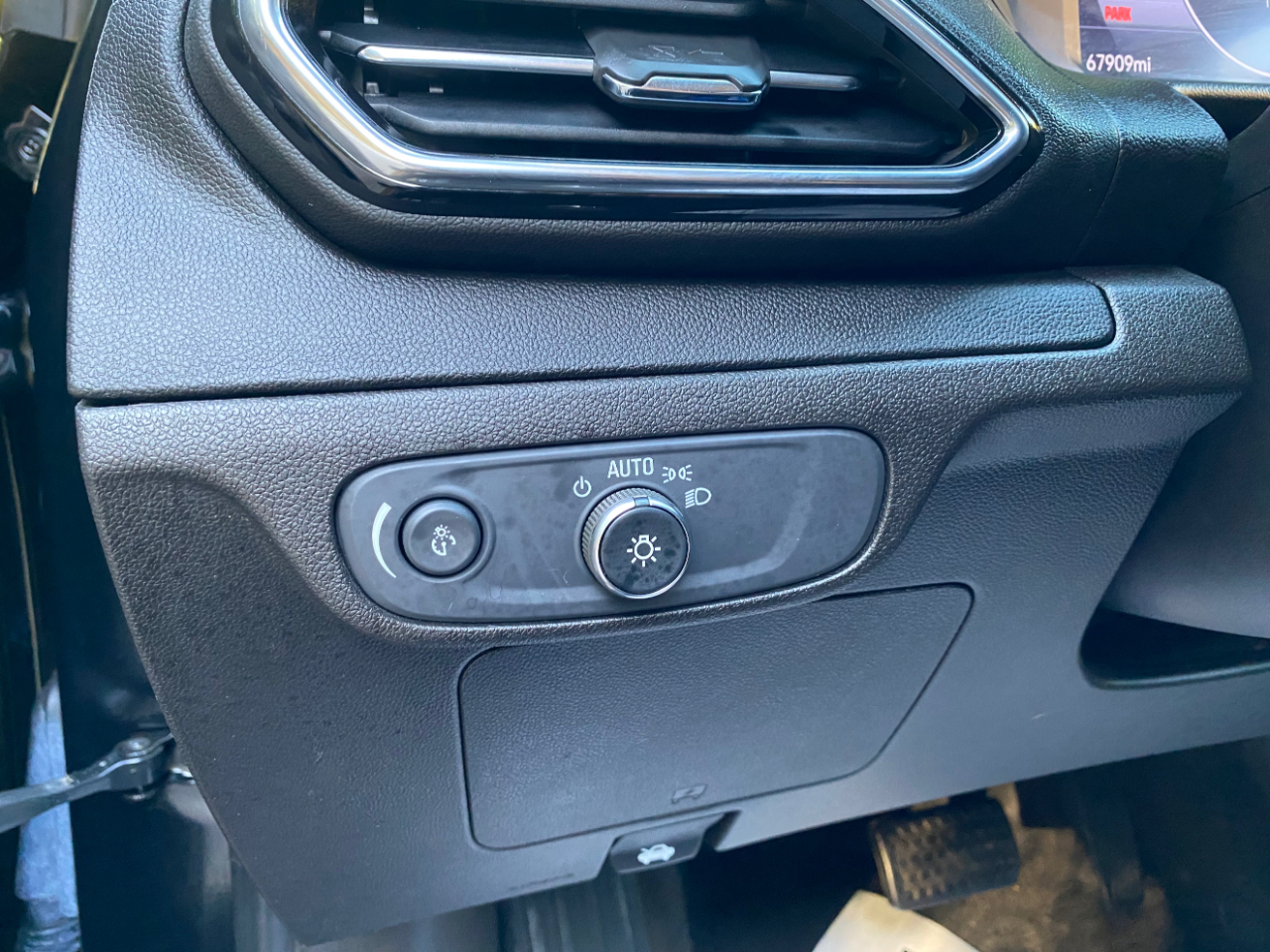 Chevrolet Bolt EUV FWD 4dr LT 2022