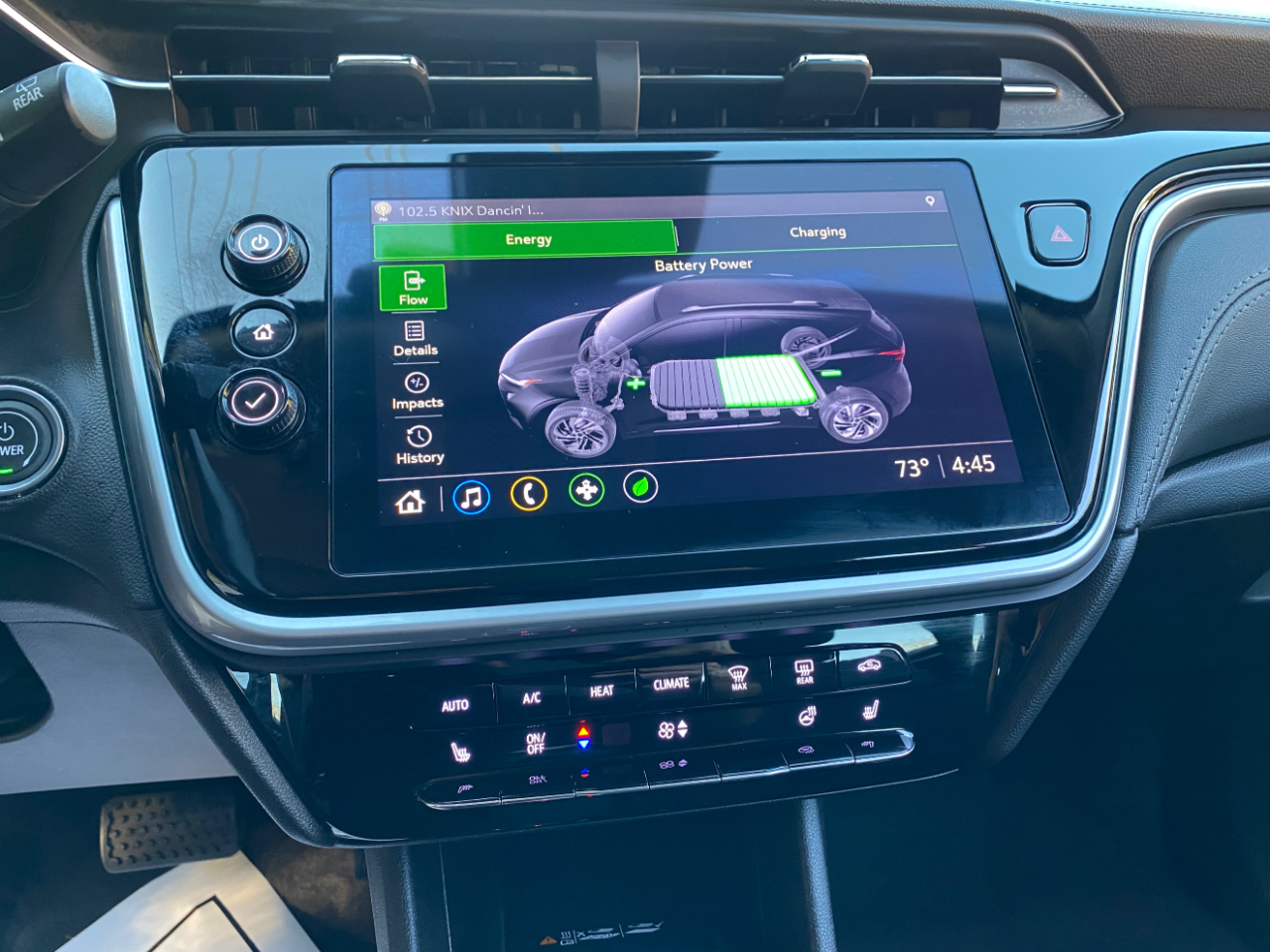 Chevrolet Bolt EUV FWD 4dr LT 2022