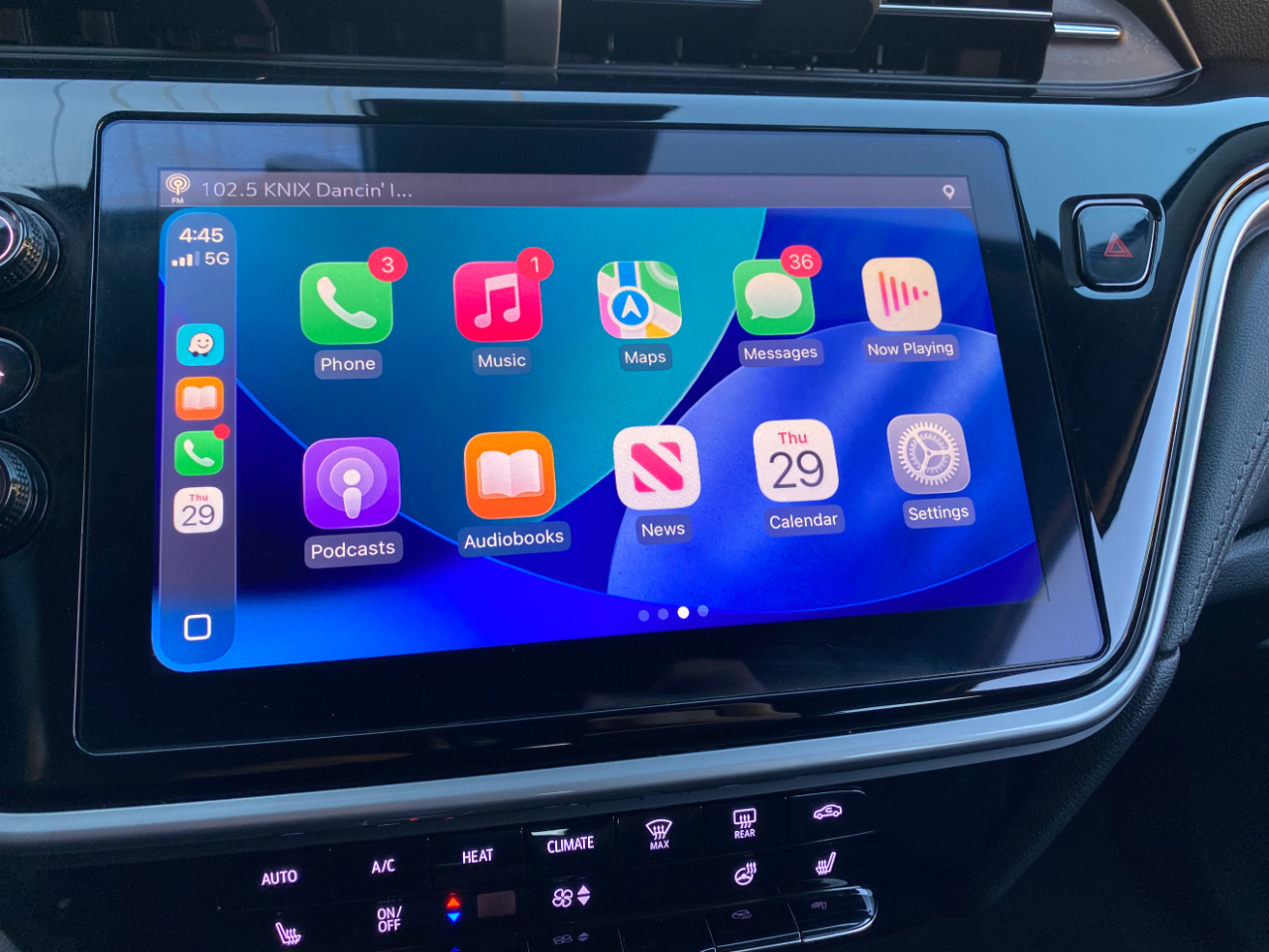 Chevrolet Bolt EUV FWD 4dr LT 2022