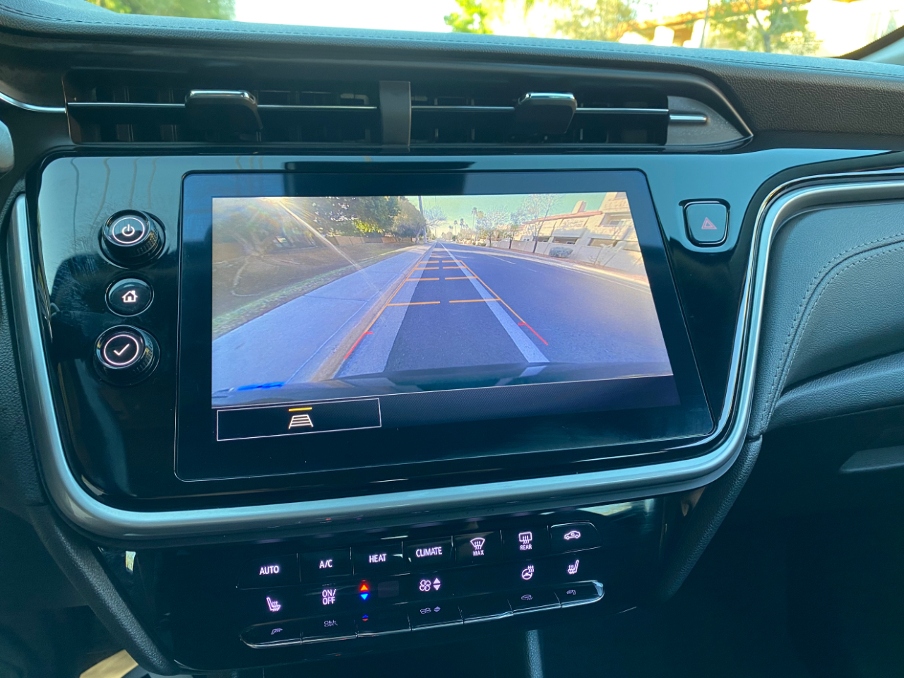 Chevrolet Bolt EUV FWD 4dr LT 2022