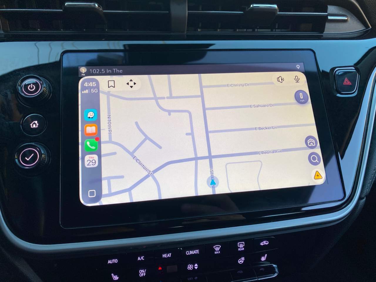 Chevrolet Bolt EUV FWD 4dr LT 2022