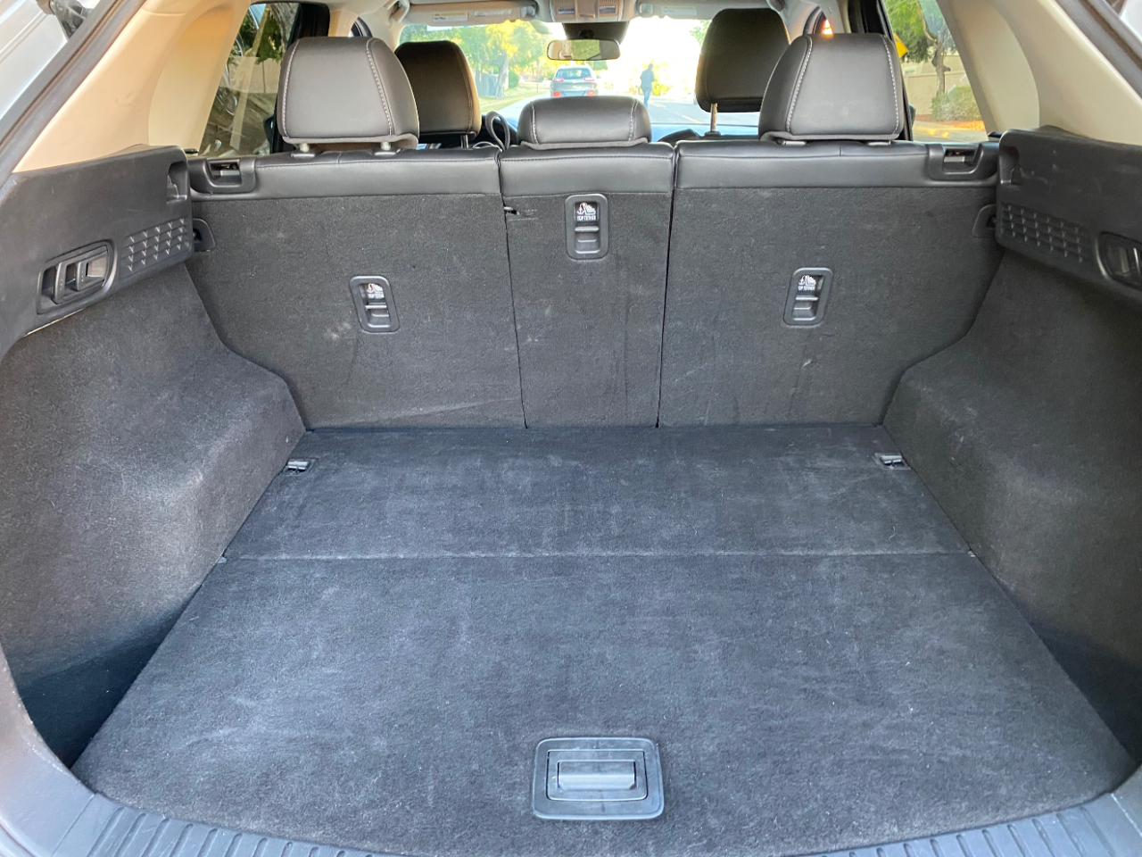 Mazda CX-5 2.5 S Select Package AWD 2024