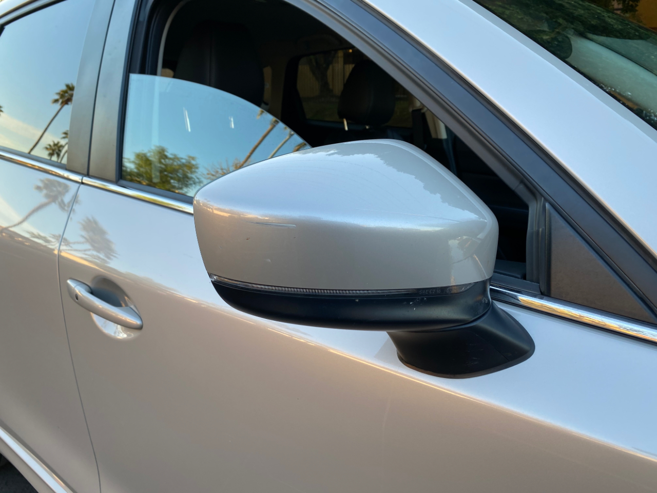 Mazda CX-5 2.5 S Select Package AWD 2024