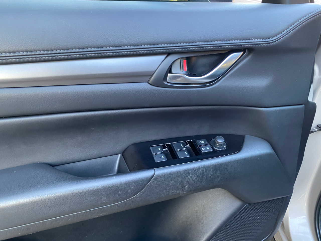 Mazda CX-5 2.5 S Select Package AWD 2024