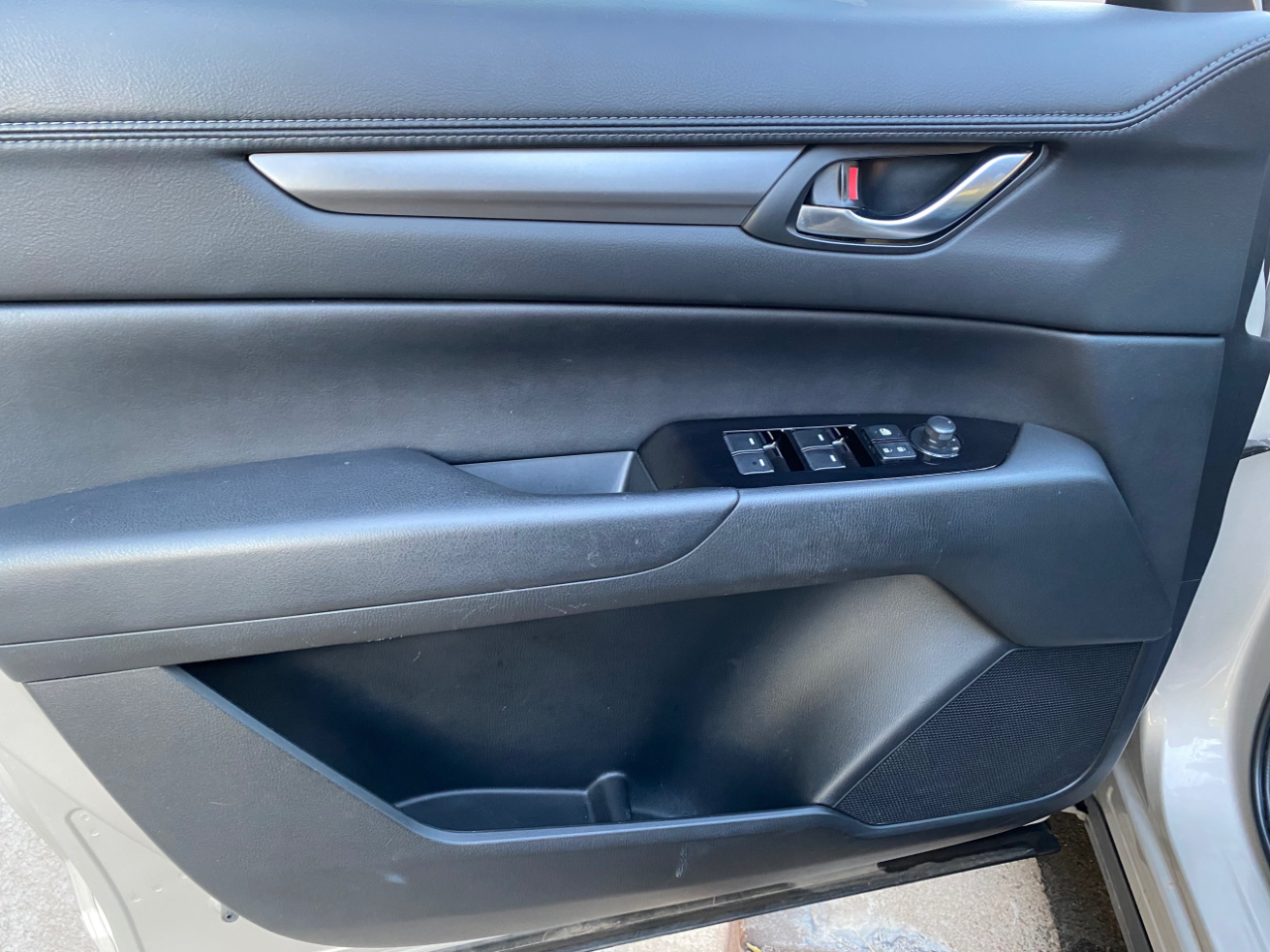 Mazda CX-5 2.5 S Select Package AWD 2024