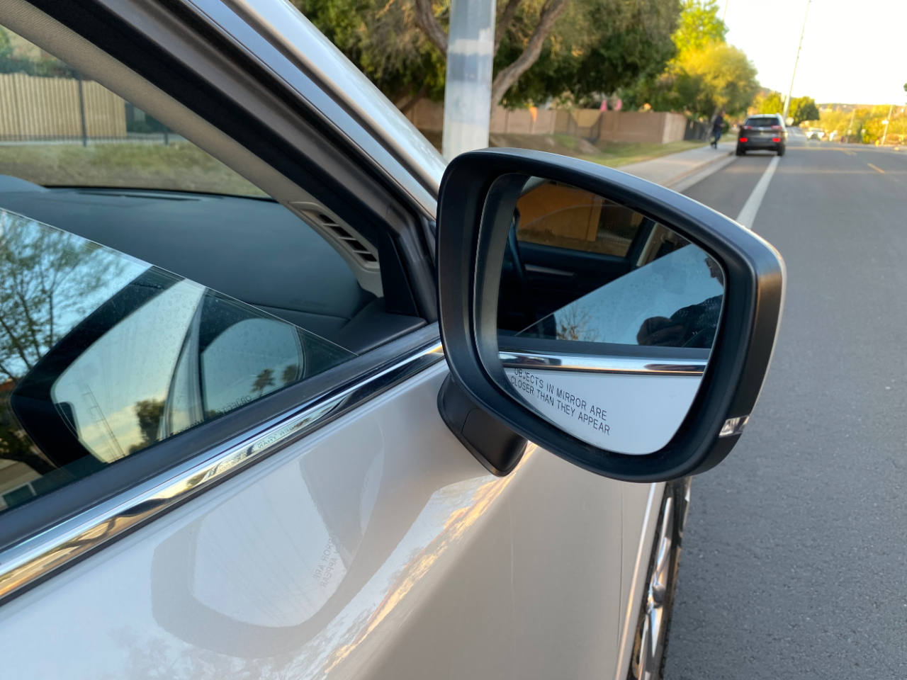 Mazda CX-5 2.5 S Select Package AWD 2024