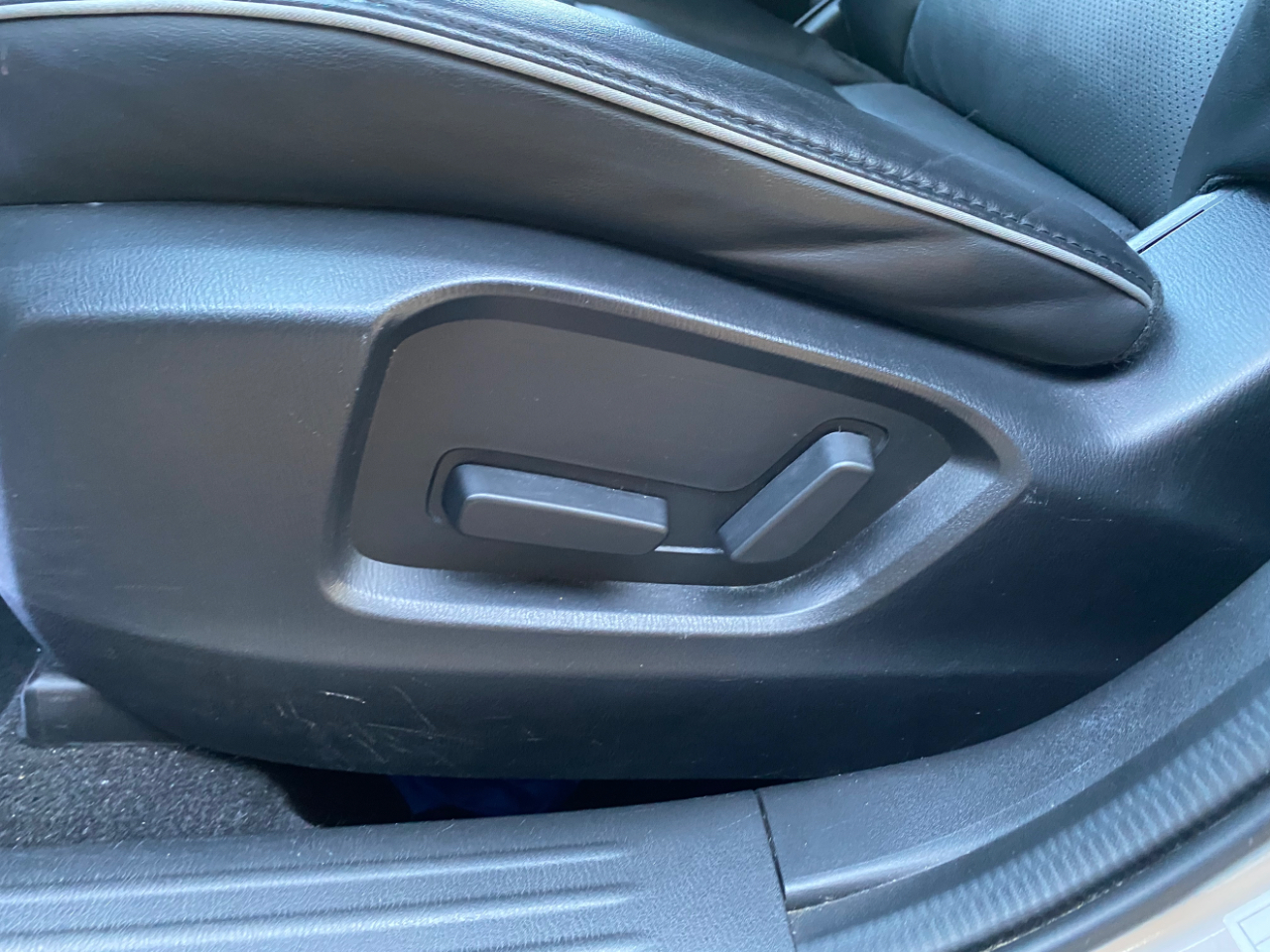 Mazda CX-5 2.5 S Select Package AWD 2024