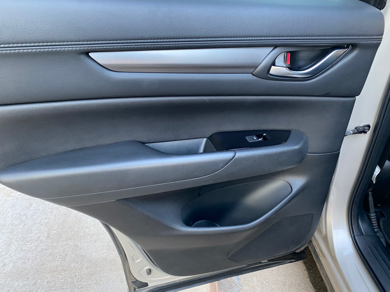 Mazda CX-5 2.5 S Select Package AWD 2024