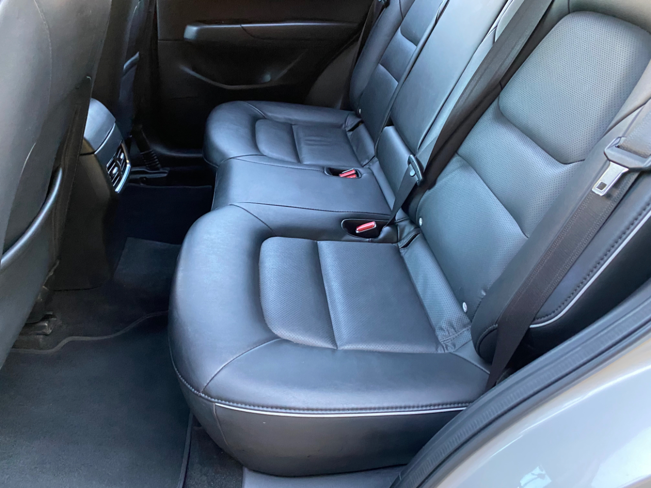 Mazda CX-5 2.5 S Select Package AWD 2024