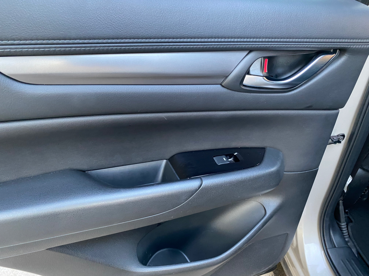 Mazda CX-5 2.5 S Select Package AWD 2024