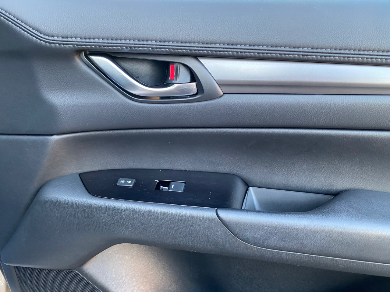 Mazda CX-5 2.5 S Select Package AWD 2024